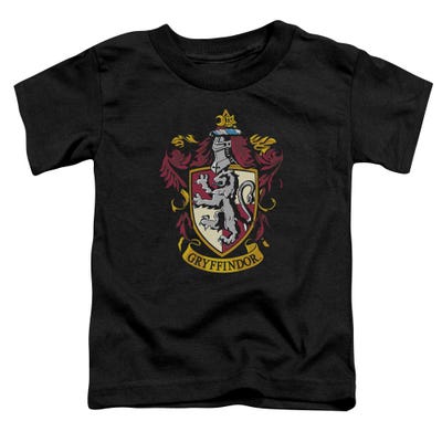 Harry Potter Gryffindor Symbol Toddler T-Shirt