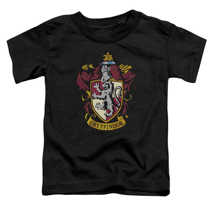 Harry Potter Gryffindor Symbol Toddler T-Shirt