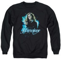 Harry Potter Hermione Ready Sweatshirt