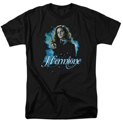 Harry Potter Hermione Ready T-Shirt