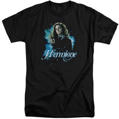 Harry Potter Hermione Ready Tall T-Shirt