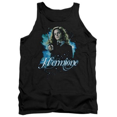 Harry Potter Hermione Ready Tank Top