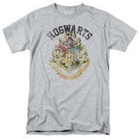 Harry Potter Hogwarts Emblem T-Shirt
