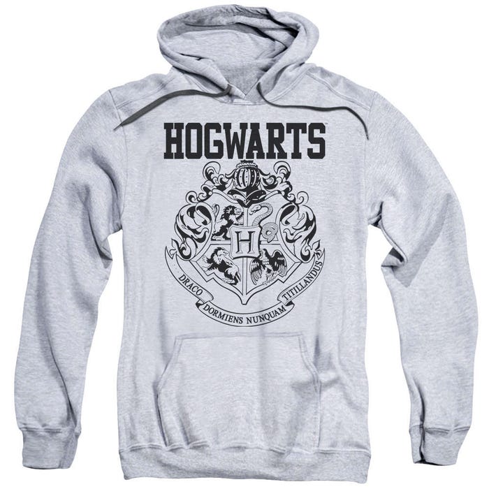 Harry Potter Hogwarts Sports Hoodie