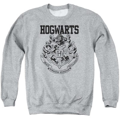 Harry Potter Hogwarts Sports Sweatshirt