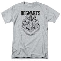 Harry Potter Hogwarts Sports T-Shirt