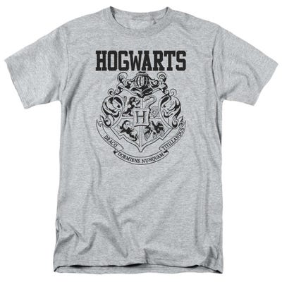 Harry Potter Hogwarts Sports T-Shirt