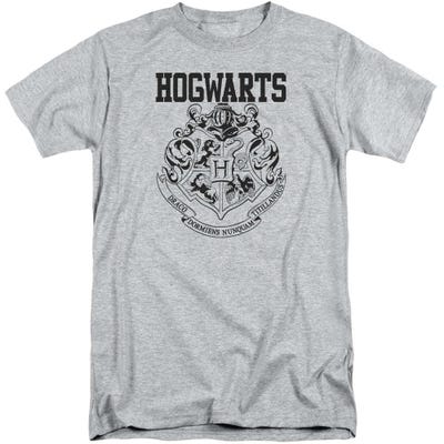 Harry Potter Hogwarts Sports Tall T-Shirt