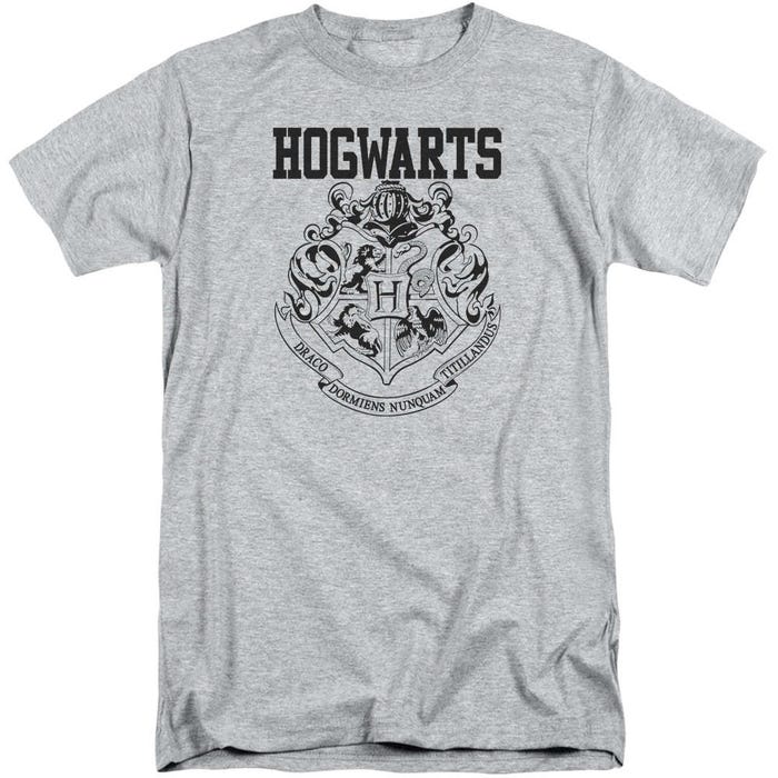 Harry Potter Hogwarts Sports Tall T-Shirt