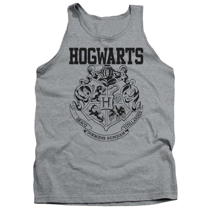 Harry Potter Hogwarts Sports Tank Top