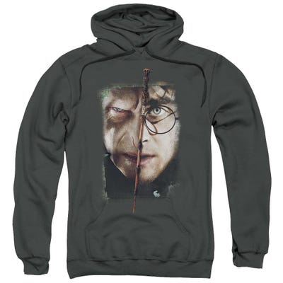 Harry Potter It All Ends Here Hoodie