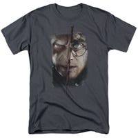 Harry Potter It All Ends Here T-Shirt