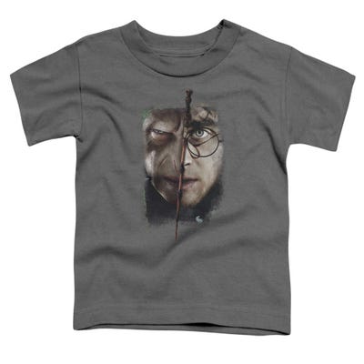 Harry Potter It All Ends Here Toddler T-Shirt