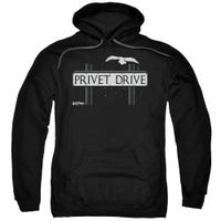 Harry Potter Privet Drive Hoodie