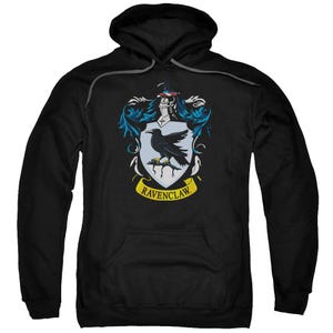 Harry Potter Ravenclaw Hoodie