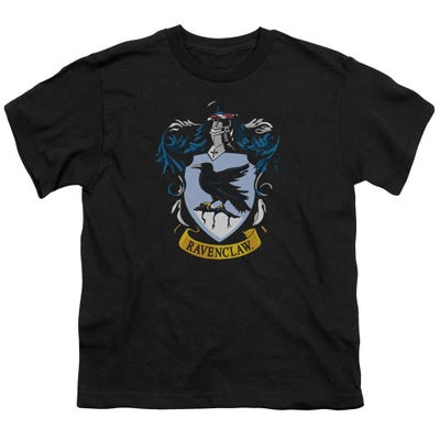 Harry Potter Ravenclaw Kids T-Shirt