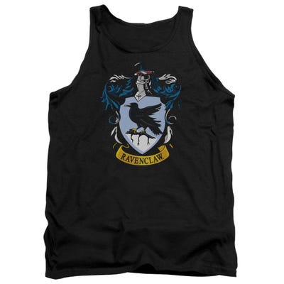 Harry Potter Ravenclaw Tank Top