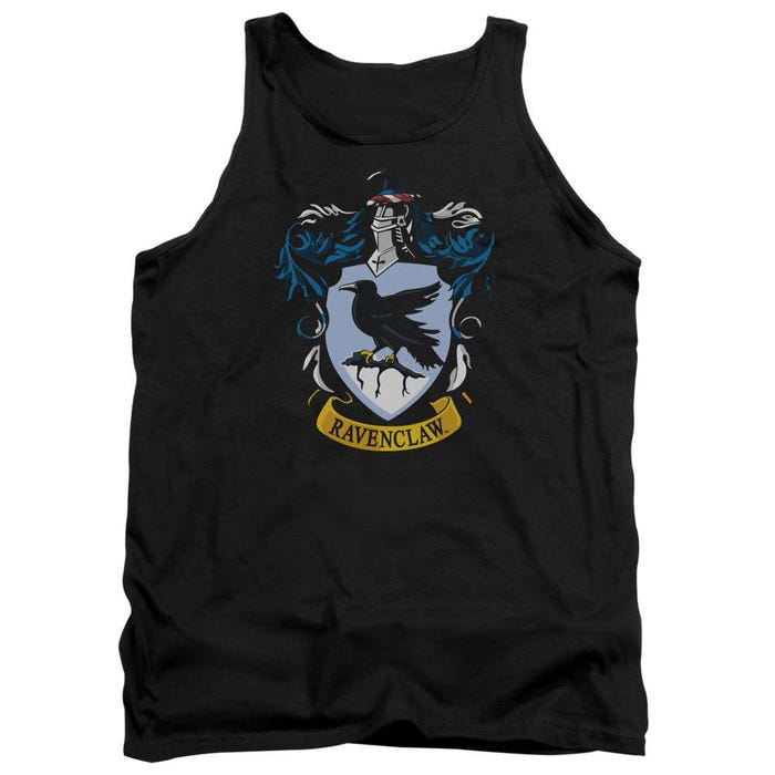 Harry Potter Ravenclaw Tank Top