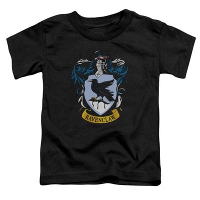 Harry Potter Ravenclaw Toddler T-Shirt