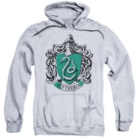 Harry Potter Slytherin Crest Hoodie