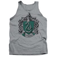 Harry Potter Slytherin Crest Tank Top