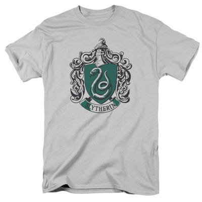 Harry Potter Slytherin Emblem T-Shirt
