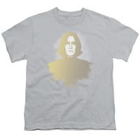 Harry Potter Snape Fade Kids T-Shirt
