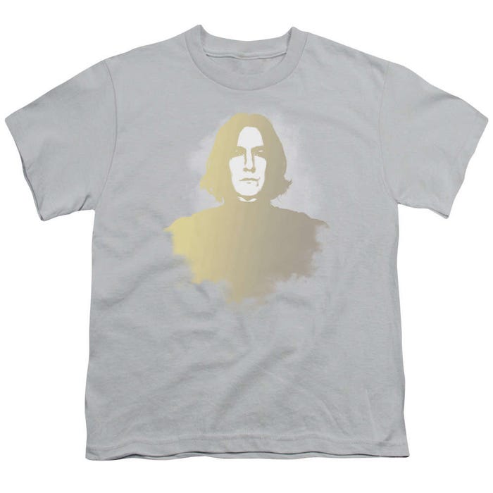 Harry Potter Snape Fade Kids T-Shirt