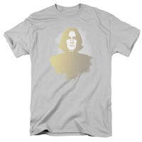 Harry Potter Snape Fade T-Shirt