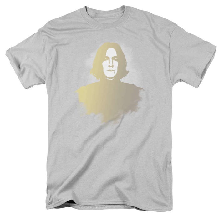 Harry Potter Snape Fade T-Shirt