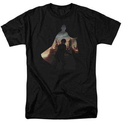 Harry Potter Voldemort Looms T-Shirt