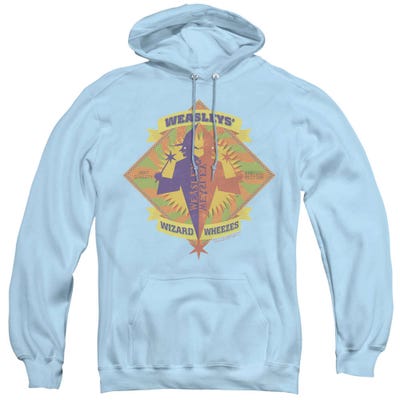 Harry Potter Wizard Wheezes Hoodie
