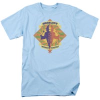 Harry Potter Wizard Wheezes T-Shirt