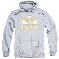 Hawkman Fly By Hoodie