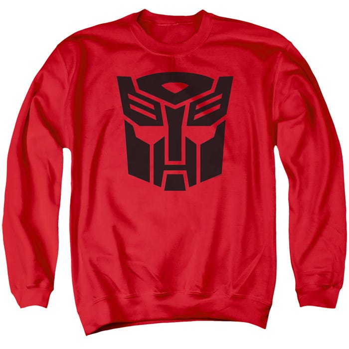 Transformers Autobot Sweatshirt