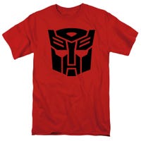 Transformers Autobot T-Shirt