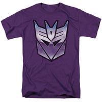 VINTAGE DECEPTICON LOGO TRANSFORMERS T-Shirt