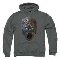 Transformers Optimus Primal Head Hoodie