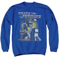 Transformers Soundwave Sweatshirt
