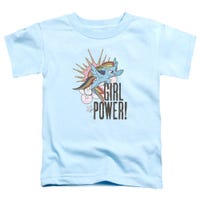 My Little Pony Girl Power Toddler T-Shirt