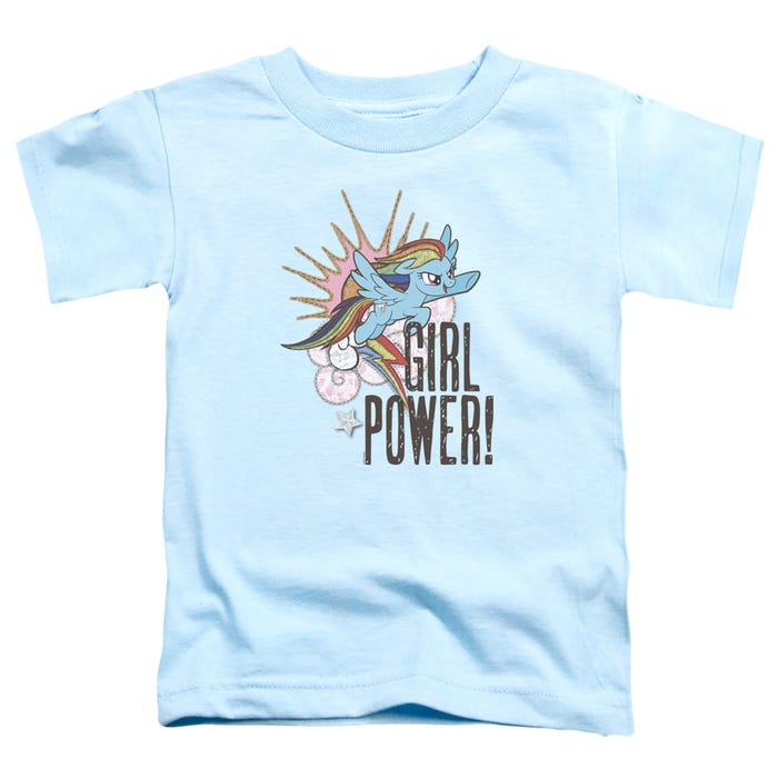 My Little Pony Girl Power Toddler T-Shirt