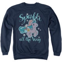 My Little Pony Classic Sparkle all the Way Sweatshirt