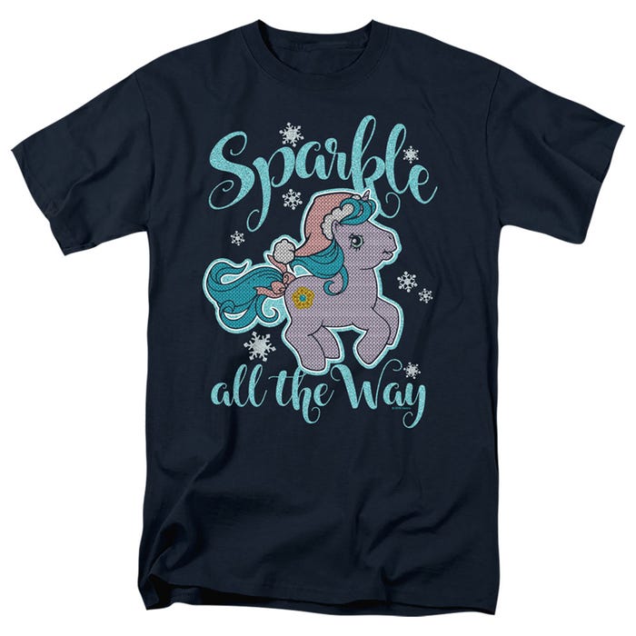 My Little Pony Classic Sparkle all the Way T-Shirt