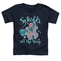 My Little Pony Classic Sparkle all the Way Toddler T-Shirt