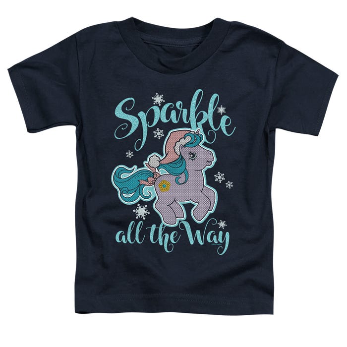 My Little Pony Classic Sparkle all the Way Toddler T-Shirt