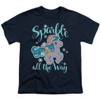 My Little Pony Classic Sparkle all the Way Kids T-Shirt