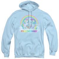 My Little Pony Classics Friendship Hoodie