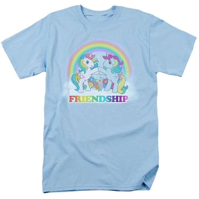 My Little Pony Classics Friendship T-Shirt