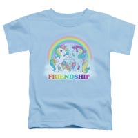 My Little Pony Classics Friendship Toddler T-Shirt