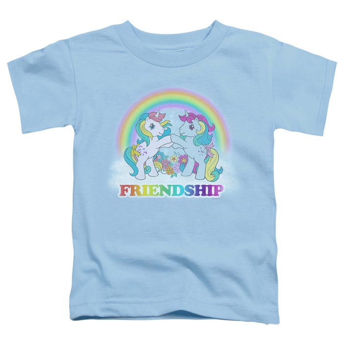 My Little Pony Classics Friendship Toddler T-Shirt